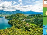 La Slovénie. Petit pays au goût de miel. Avril&nbsp;2024