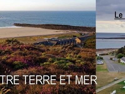 JUILLET 2024 – SÉJOUR SUR LA CÔTE DE&nbsp;PENTHIÈVRE