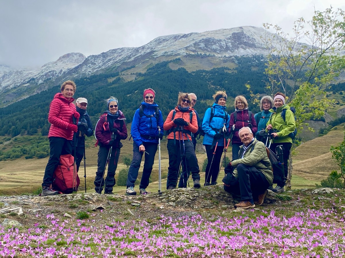 A la découverte du Val d&rsquo;Aran – Septembre&nbsp;2024