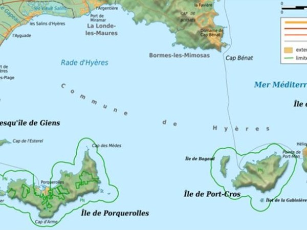 SÉJOUR SUR LA PRESQU’ÎLE DE GIENS AU BELAMBRA RIVIERA BEACH – MAI&nbsp;2025