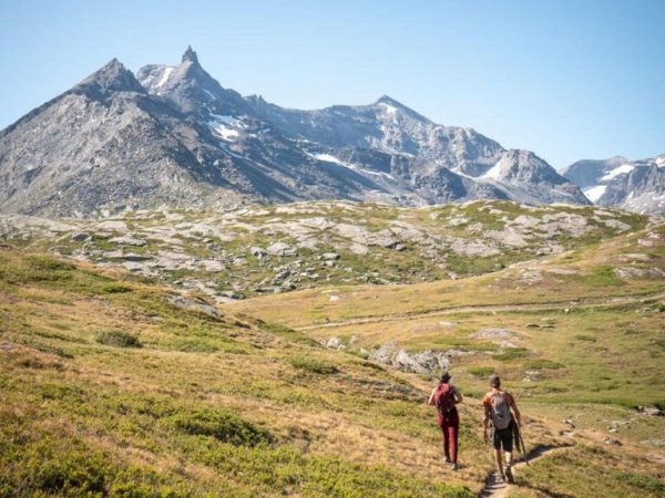Séjour été Montagne Val -Cenis 2026 Inscriptions&nbsp;closes