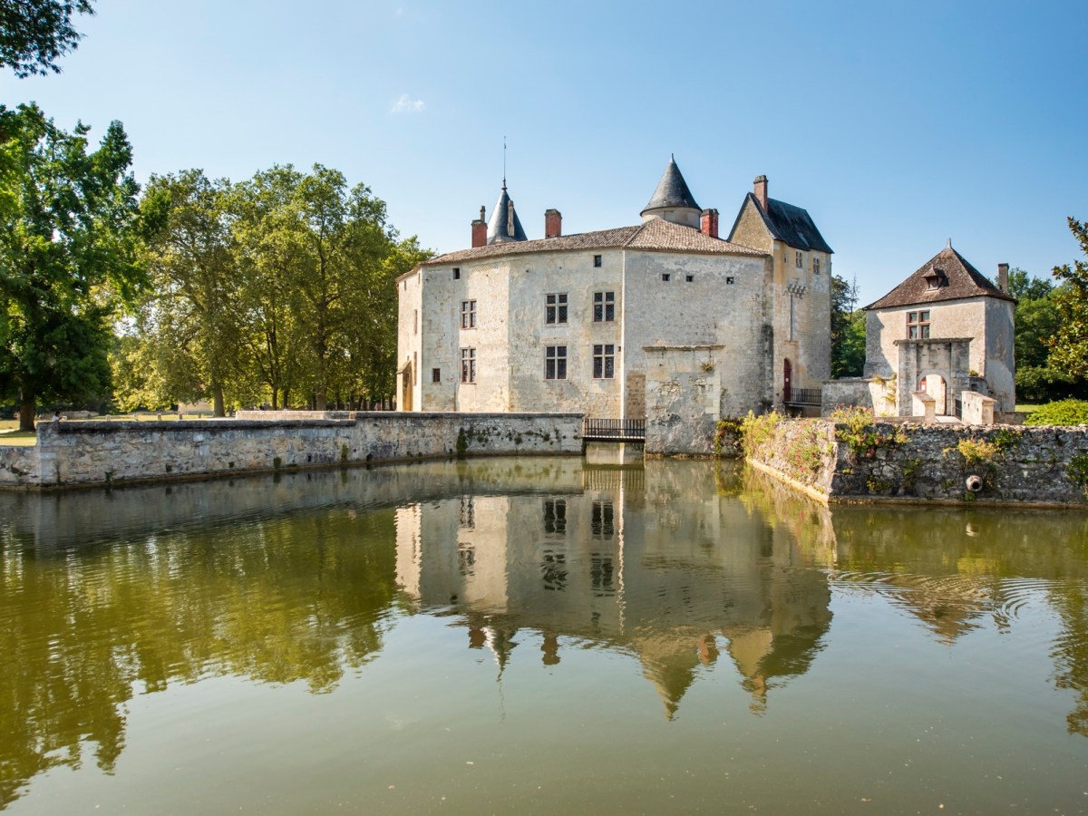 2 octobre 2025 : Jeudi pique-nique particulier au Château de La&nbsp;Brède