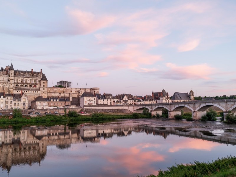 Séjour pour tous, Rando et Tourisme au coeur du Val de&nbsp;Loire