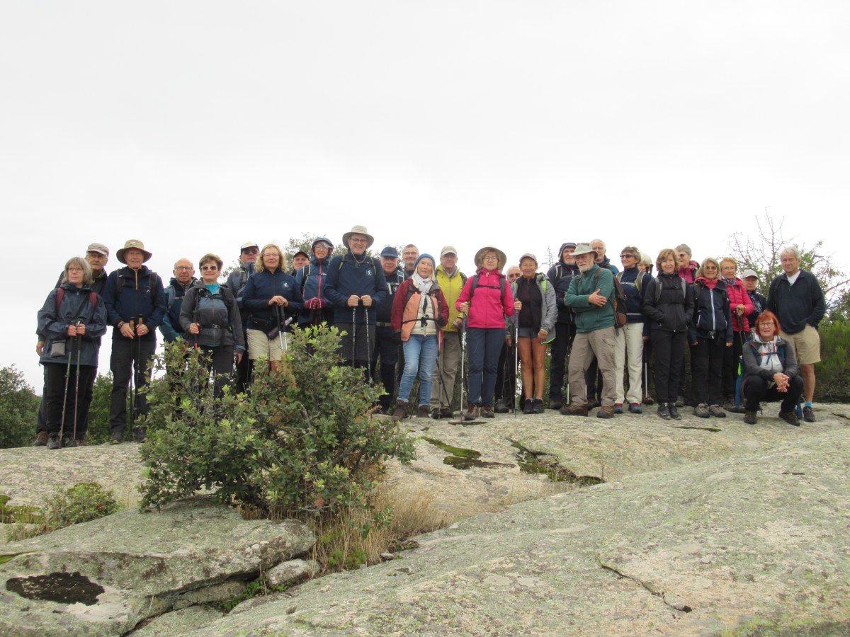 De la montagne noire au canal du&nbsp;Midi