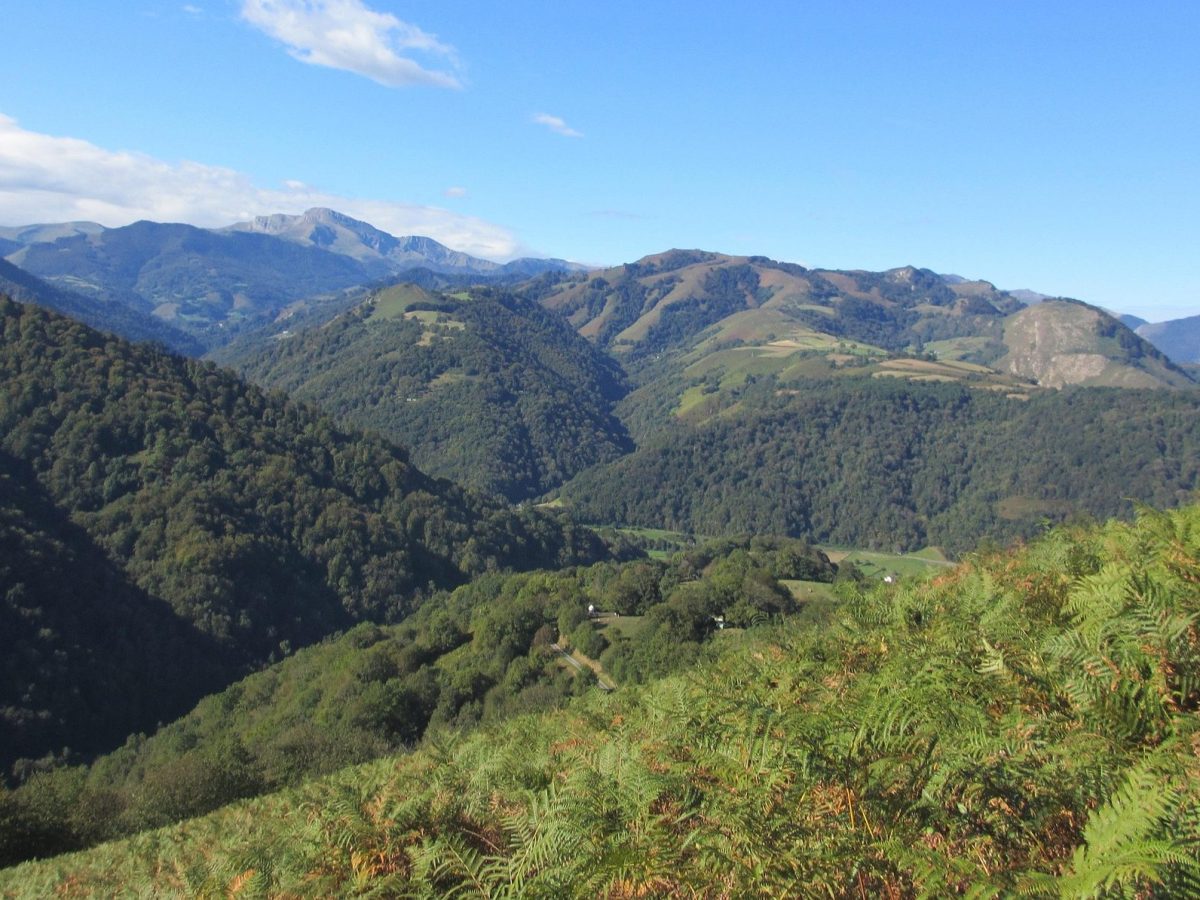 Avril – Mai : 3 journées au Pays&nbsp;Basque