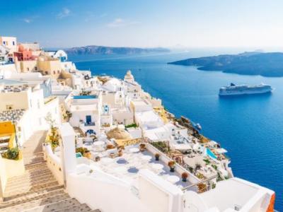 Croisière en Grèce et&nbsp;Turquie