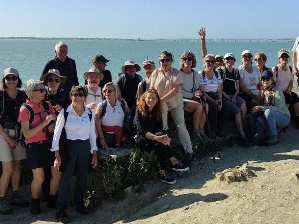 Découverte d&rsquo;Oléron mai&nbsp;2026