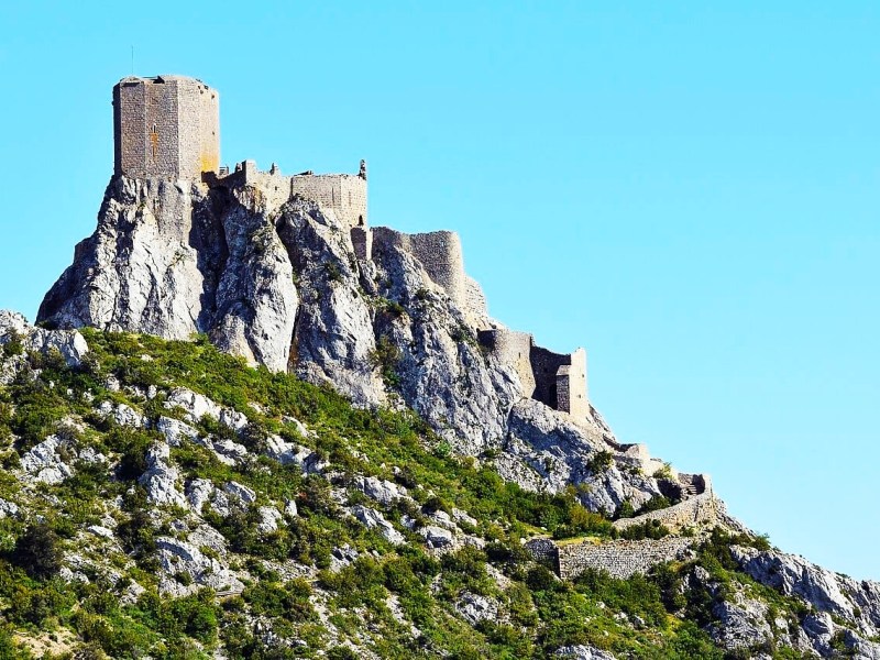 Séjour pour tous, Rando et Tourisme au cœur des Pyrénées&nbsp;Orientales
