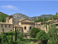Le Chemin de St&nbsp;Guilhem