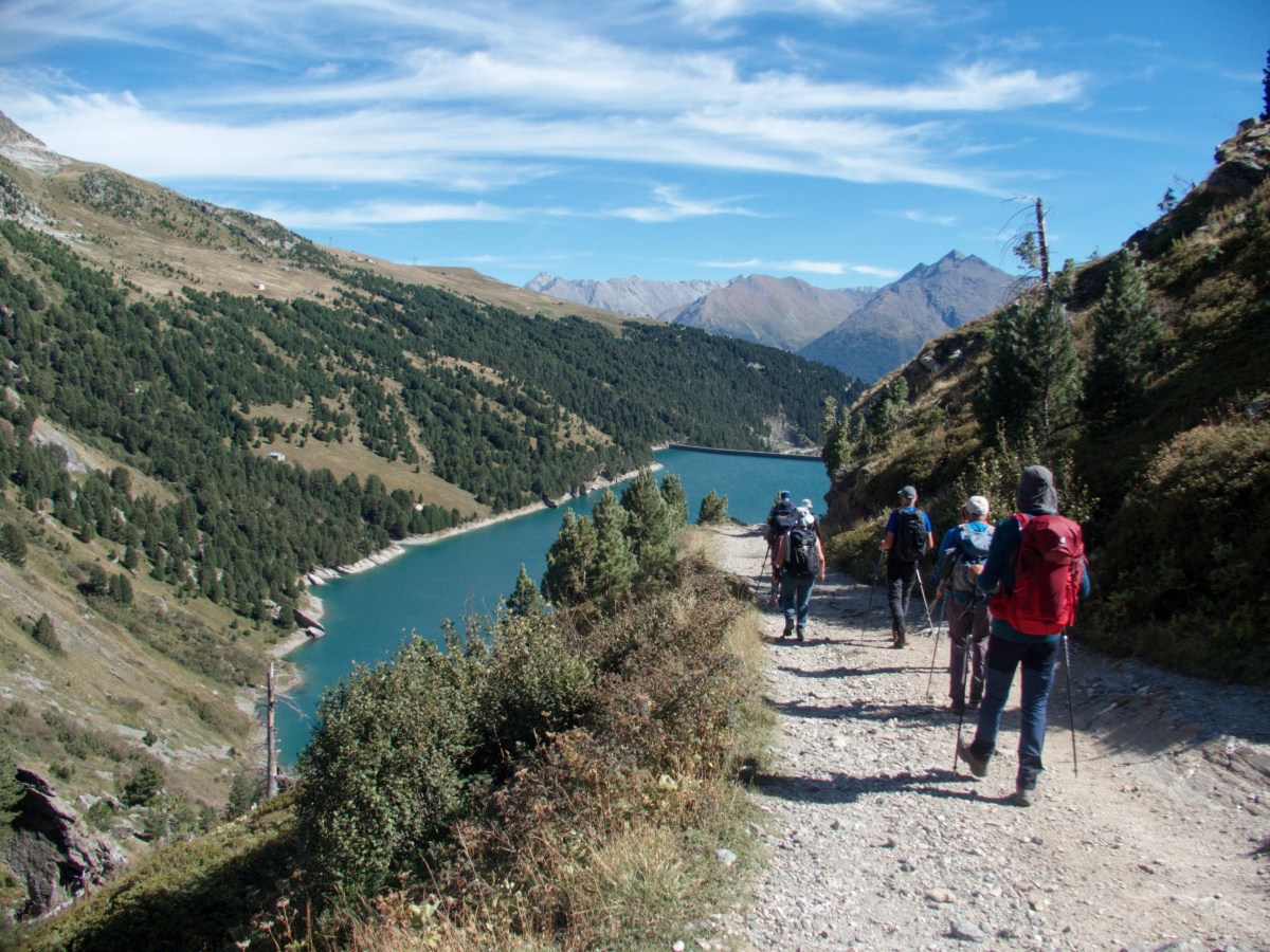 29 août 2026 , 18h00,  le séjour au centre Miléade à Val Cenis est déclaré ouvert&nbsp;!