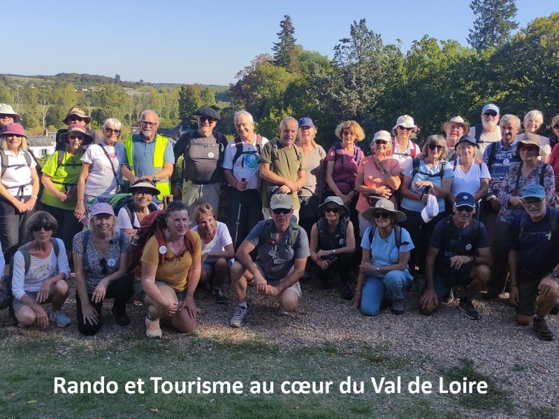 Séjour pour tous du 3 au 10 Octobre&nbsp;2026