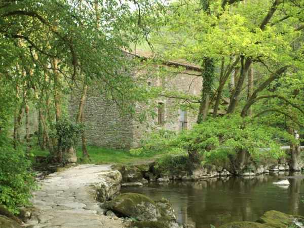 La Vallée de la Sèvre&nbsp;Nantaise