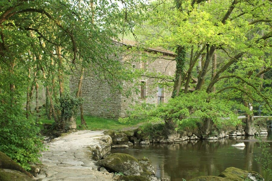 La Vallée de la Sèvre&nbsp;Nantaise